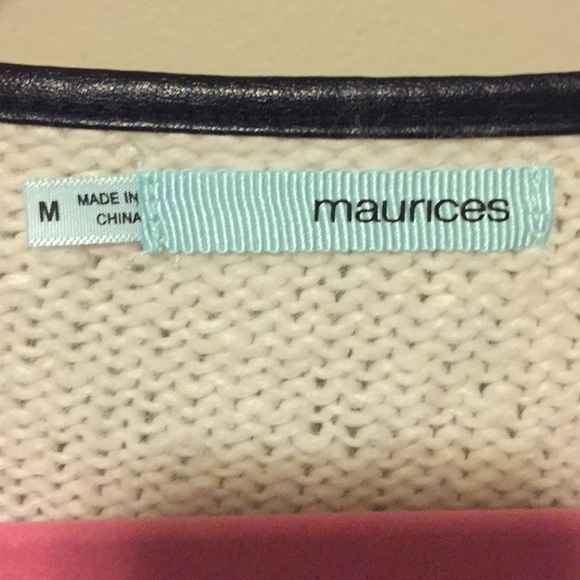 Women’s long sleeved sweater - Picture 2 of 7